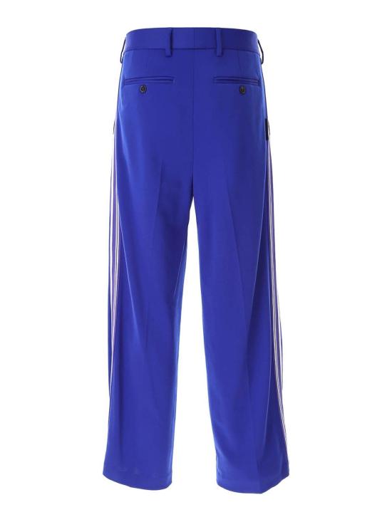  엠에스지엠 스트레이트 팬츠 3540MP14A23751085 Blue - MSGM