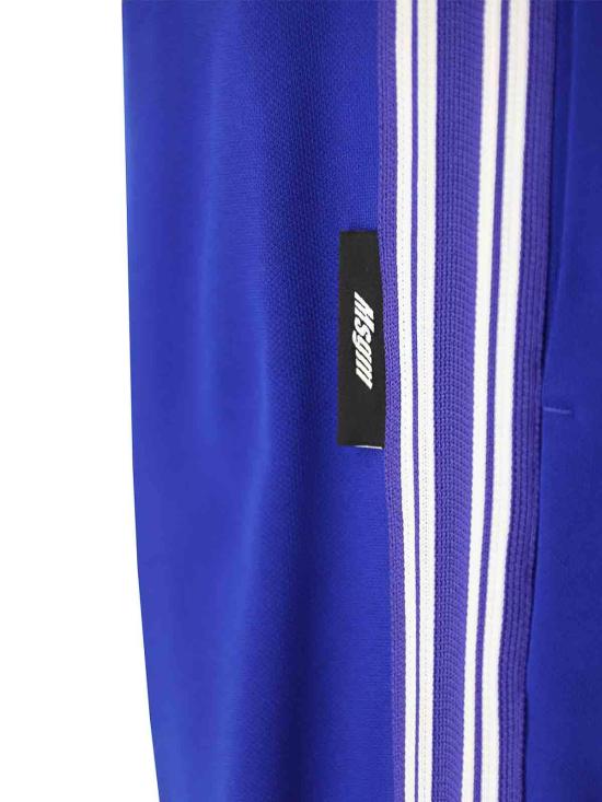  엠에스지엠 스트레이트 팬츠 3540MP14A23751085 Blue - MSGM