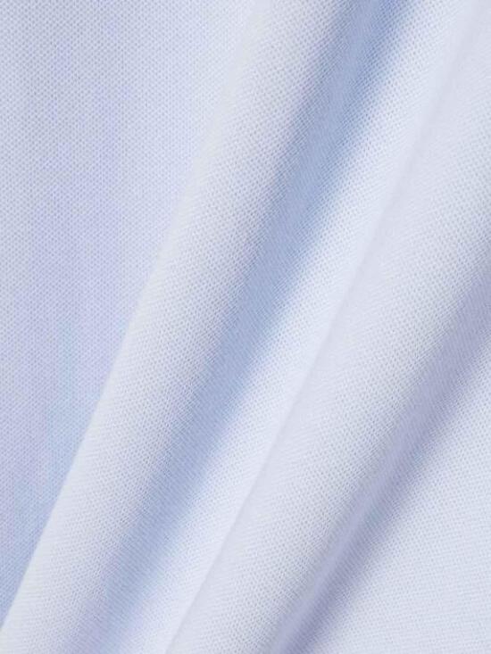 26SS 라코스테 미디 스커트 EF5473J2G Light Blue - LACOSTE