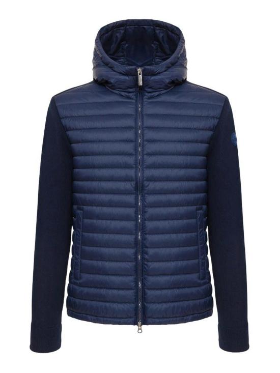 26SS 콜마르 패딩 11562ZY68 Blue