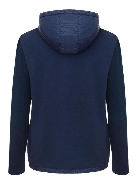 26SS 콜마르 패딩 11562ZY68 Blue - COLMAR