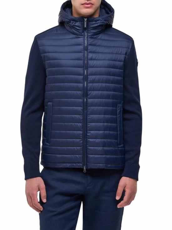 26SS 콜마르 패딩 11562ZY68 Blue - COLMAR