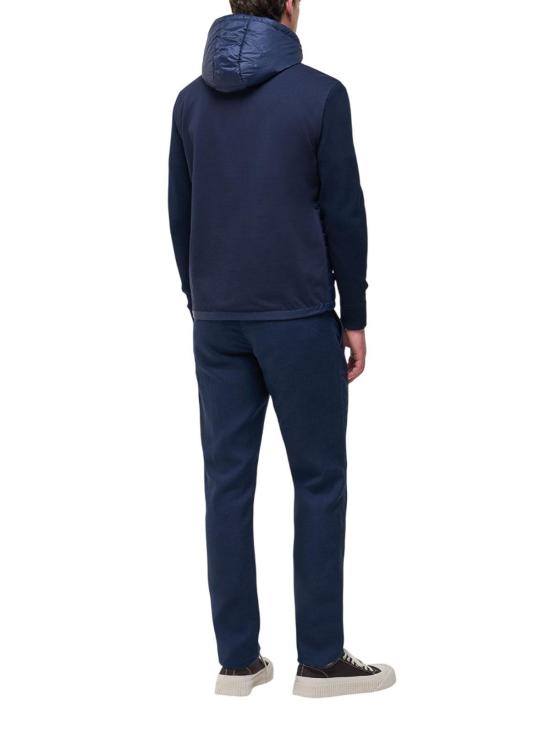 26SS 콜마르 패딩 11562ZY68 Blue - COLMAR