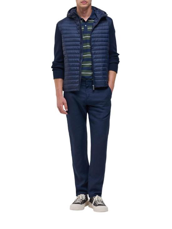 26SS 콜마르 패딩 11562ZY68 Blue - COLMAR