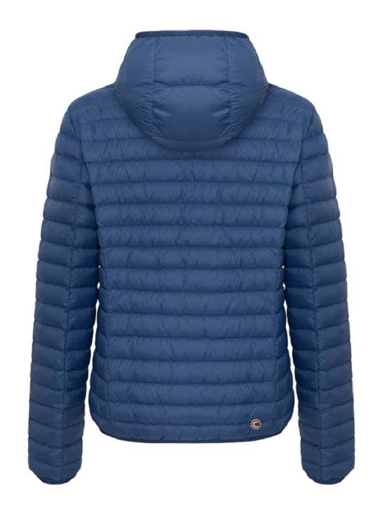  콜마르 숏패딩 1277P8VX674 Blue - COLMAR