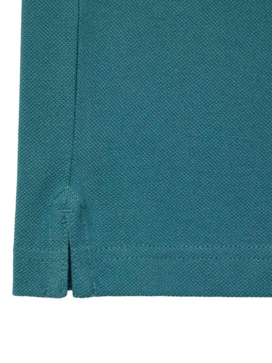  라코스테 폴로 티셔츠 PH4012IY4 Green - LACOSTE