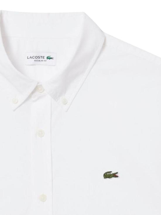 26SS 라코스테 셔츠 CH2312001 White - LACOSTE