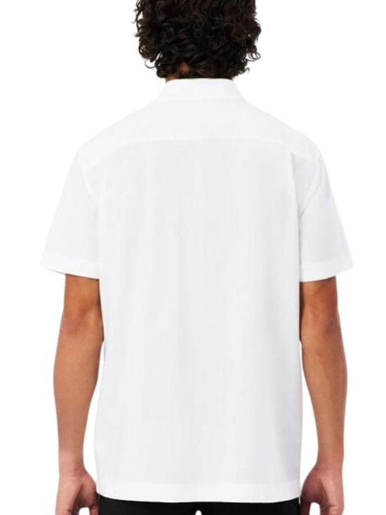 26SS 라코스테 셔츠 CH2312001 White - LACOSTE
