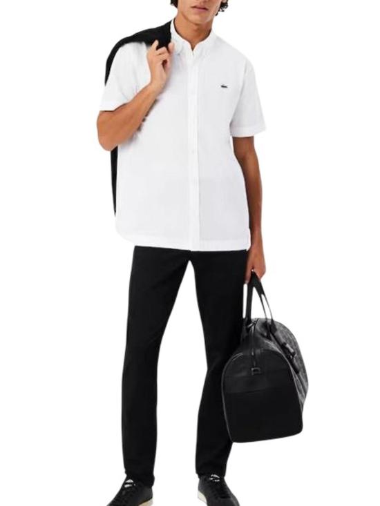 26SS 라코스테 셔츠 CH2312001 White - LACOSTE