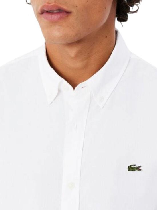 26SS 라코스테 셔츠 CH2312001 White - LACOSTE