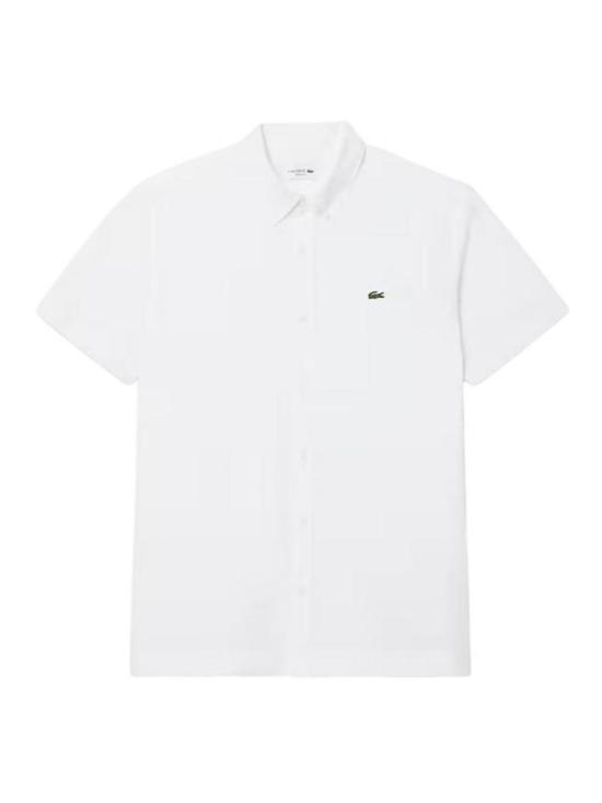 26SS 라코스테 셔츠 CH2312001 White