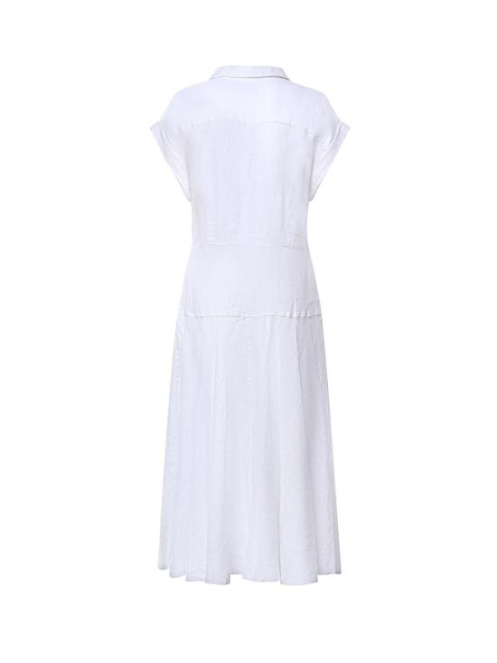 26FW 폴로 랄프로렌 셔츠 211B22538001 WHITE - POLO RALPH LAUREN
