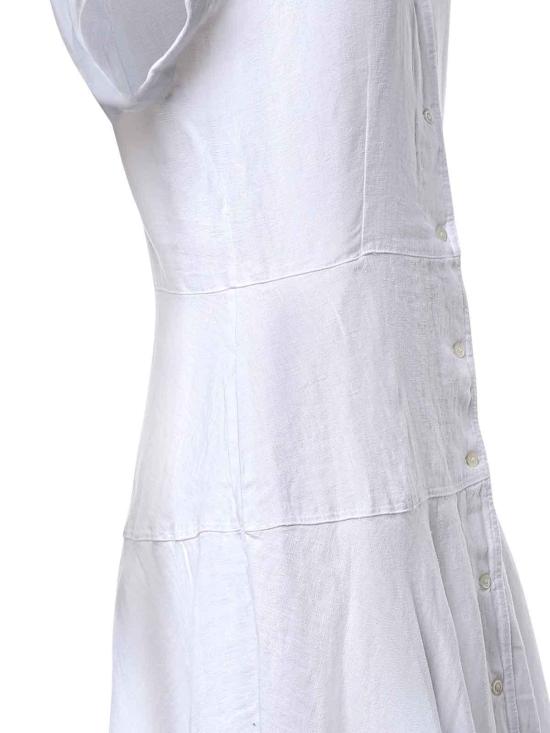 26FW 폴로 랄프로렌 셔츠 211B22538001 WHITE - POLO RALPH LAUREN