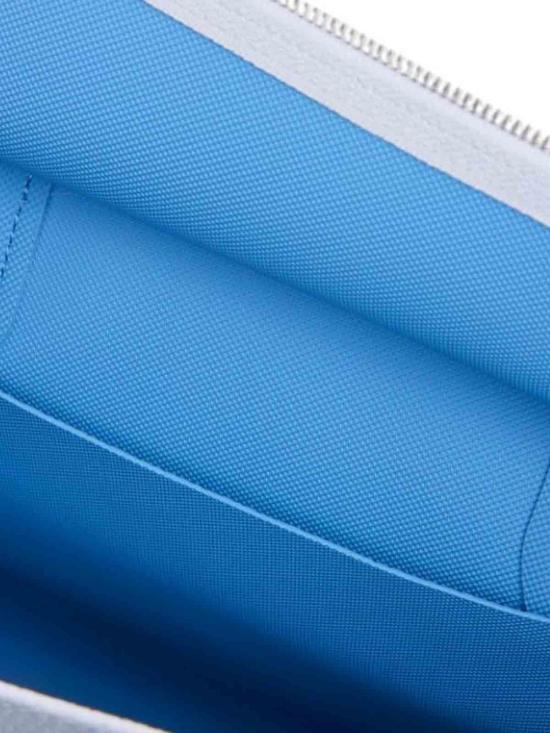 26SS 라코스테 토트백 NF4823T38 Light Blue - LACOSTE