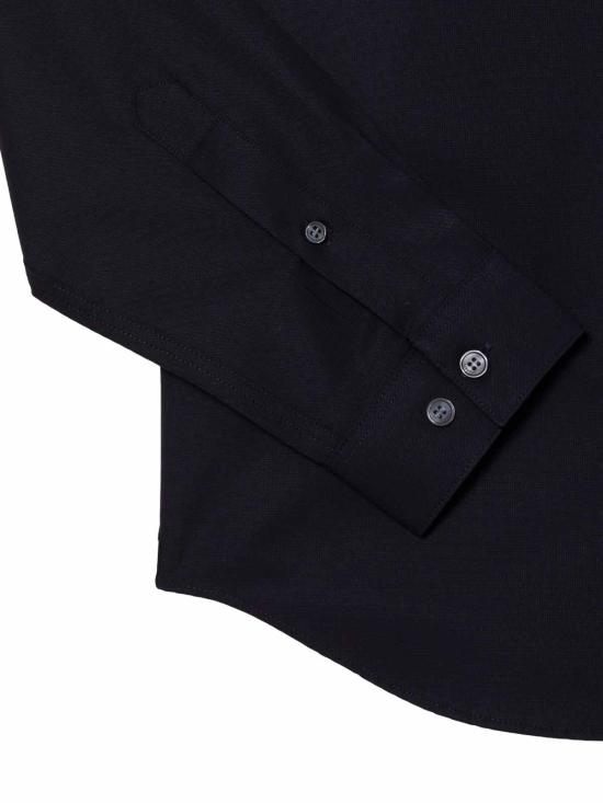  라코스테 긴팔 셔츠 CH8522HDE Blue - LACOSTE