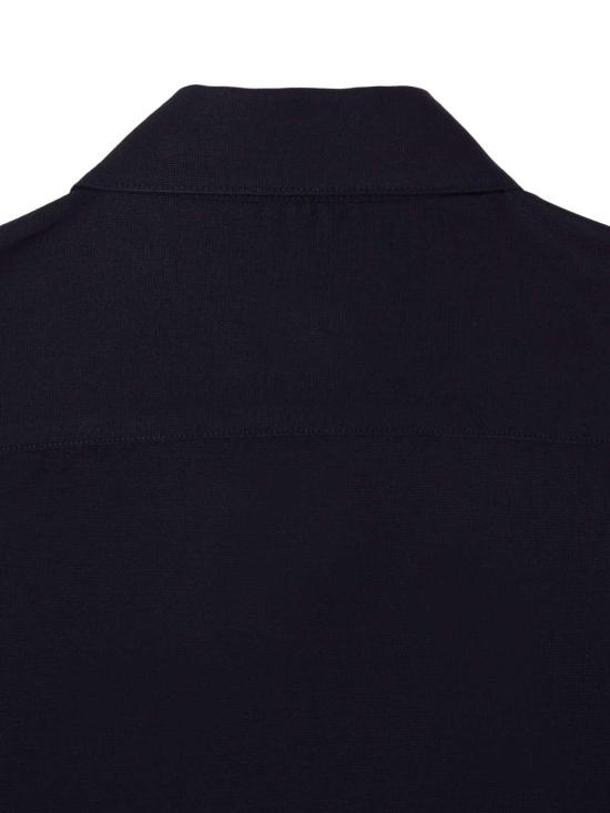  라코스테 긴팔 셔츠 CH8522HDE Blue - LACOSTE