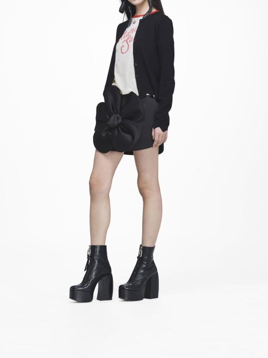 26FW 마크제이콥스 가디건 2P6RTP003K02 BLACK - MARC JACOBS