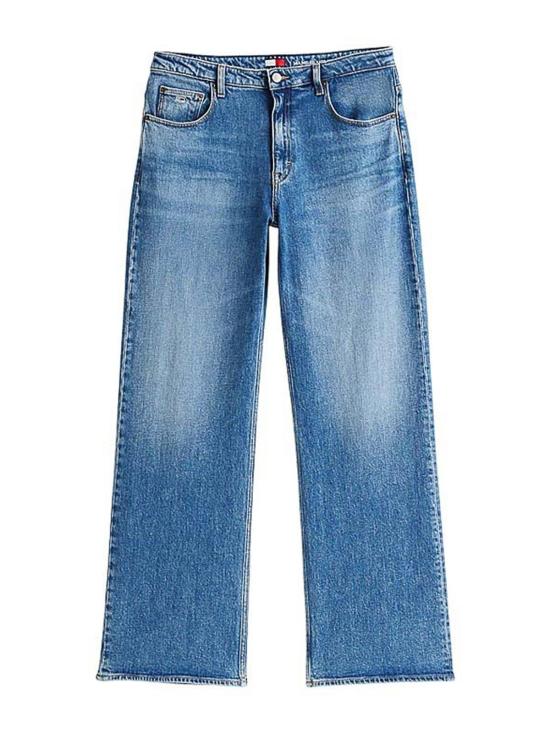 26SS 타미힐피거 데님 팬츠 DW0DW200621A5 Blue
