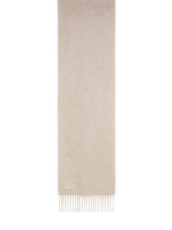 26FW 막스마라 머플러/스카프 2624546311003 BEIGE - MAX MARA