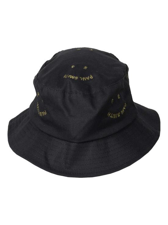  PS 바이 폴스미스 버킷햇 M2A921DTK16079 Black - PS BY PAUL SMITH