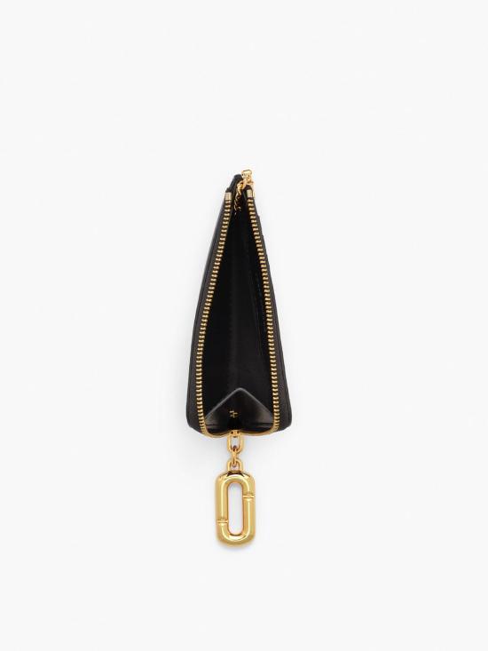 26FW 마크제이콥스 지갑 2P6SMP018S01 BLACK - MARC JACOBS