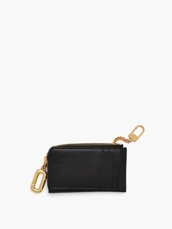 26FW 마크제이콥스 지갑 2P6SMP018S01 BLACK - MARC JACOBS