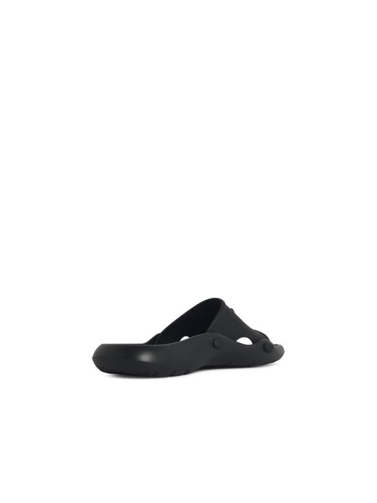 26FW 베르사체 뮬/슬리퍼 10247391A179991B000 Black - VERSACE