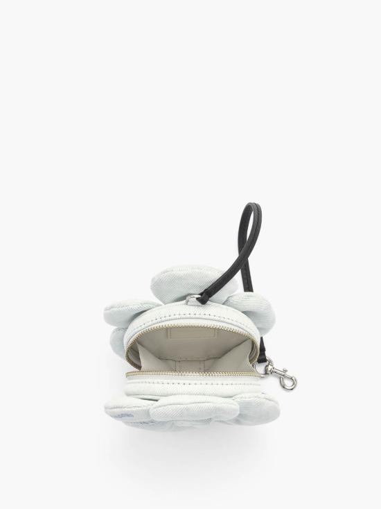 26FW 마크제이콥스 키링 2P6SCH009S02 LIGHT GREY - MARC JACOBS