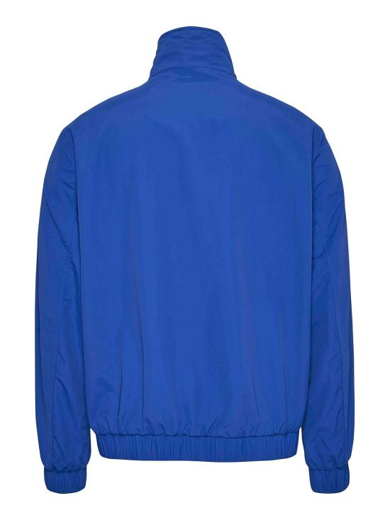  타미힐피거 자켓 DM0DM15916C66 Blue - TOMMY HILFIGER