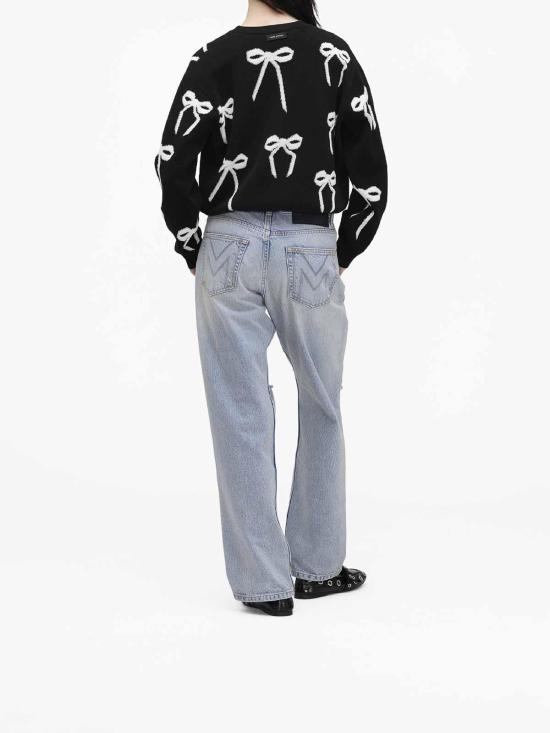 26SS 마크제이콥스 탑 2S6RTP012K29 Black - MARC JACOBS