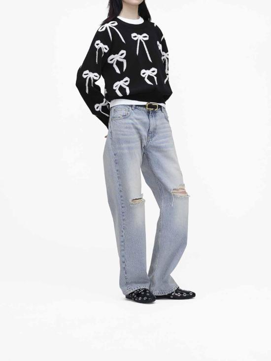 26SS 마크제이콥스 탑 2S6RTP012K29 Black - MARC JACOBS