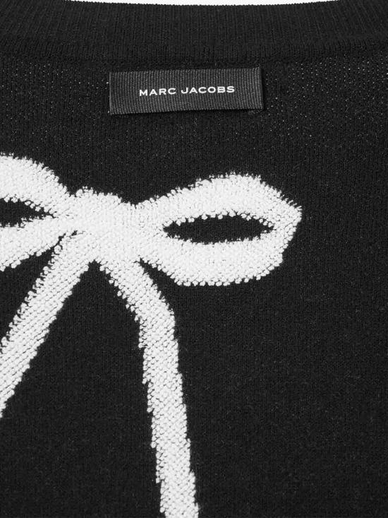 26SS 마크제이콥스 탑 2S6RTP012K29 Black - MARC JACOBS