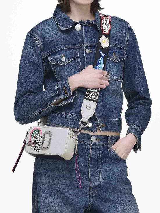  마크제이콥스 크로스백 2P6HCR003H02 Multicolour - MARC JACOBS
