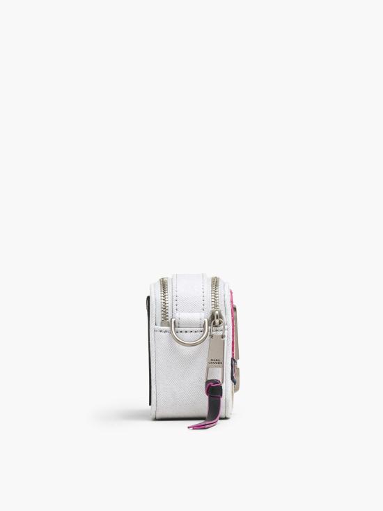  마크제이콥스 크로스백 2P6HCR003H02 Multicolour - MARC JACOBS