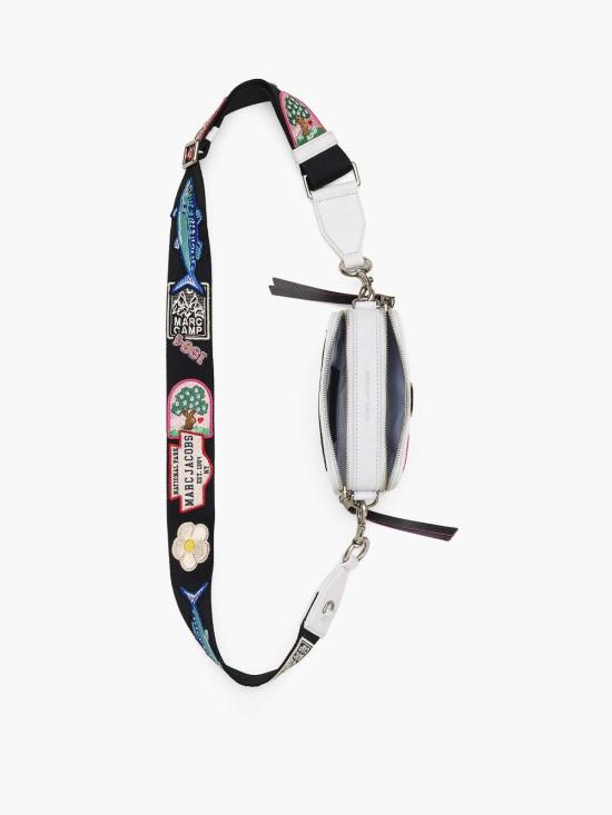  마크제이콥스 크로스백 2P6HCR003H02 Multicolour - MARC JACOBS