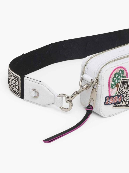  마크제이콥스 크로스백 2P6HCR003H02 Multicolour - MARC JACOBS