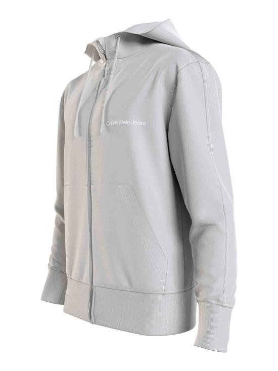  캘빈클라인 탑 J30J325148PC8 Grey - CALVIN KLEIN
