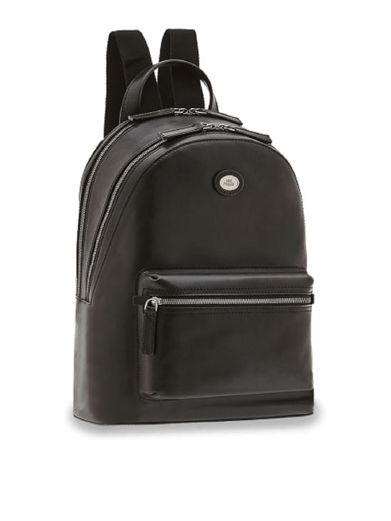 더브릿지 백팩 648300120 Black