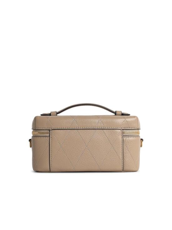 26FW 토리버치 토트백 186036020 Beige - TORY BURCH
