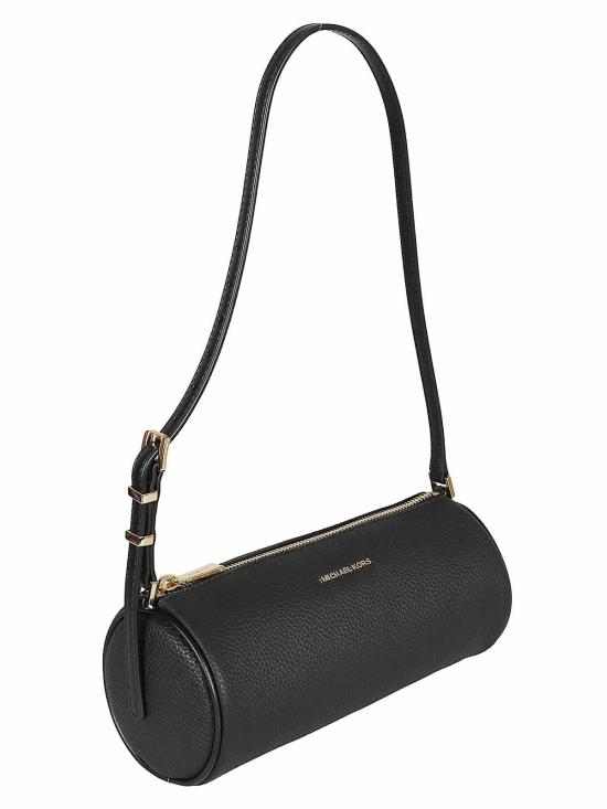 25FW 마이클 코어스 클러치/파우치 32S6GZYC1L001 Black - MICHAEL KORS