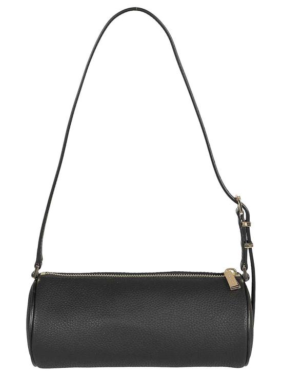 25FW 마이클 코어스 클러치/파우치 32S6GZYC1L001 Black - MICHAEL KORS