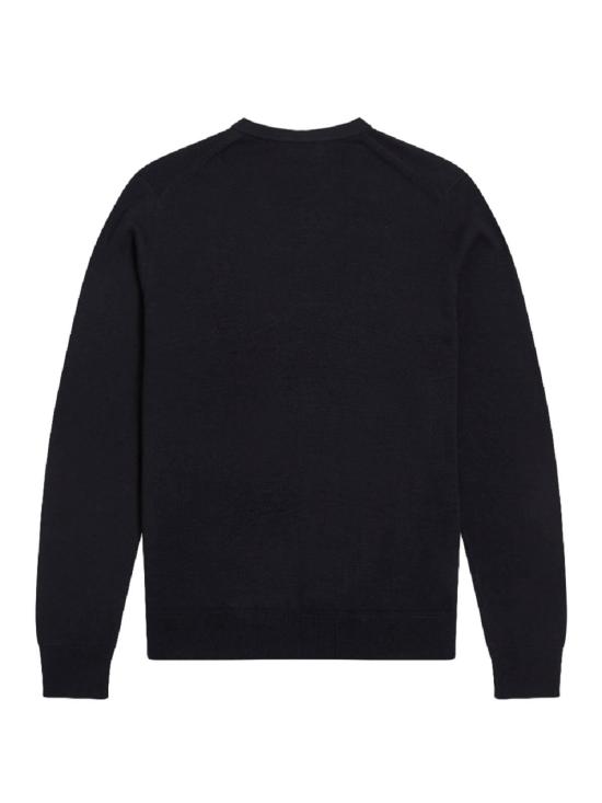  프레드페리 탑 K9600795 Blue - FRED PERRY