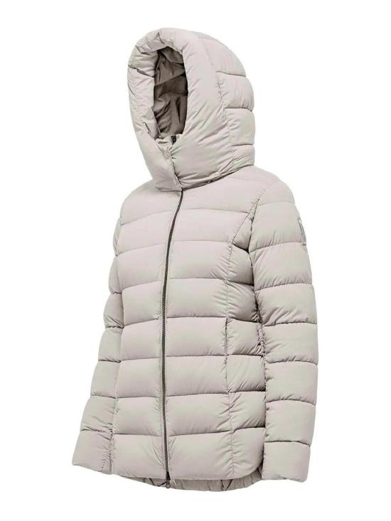  봄부기 미디 스커트 GW8635TMNX4503 Grey - BOMBOOGIE