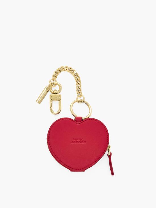  마크제이콥스 키링 2S6SCP003S01TRUE Red - MARC JACOBS