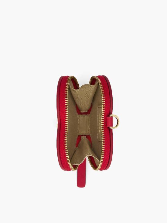  마크제이콥스 키링 2S6SCP003S01TRUE Red - MARC JACOBS