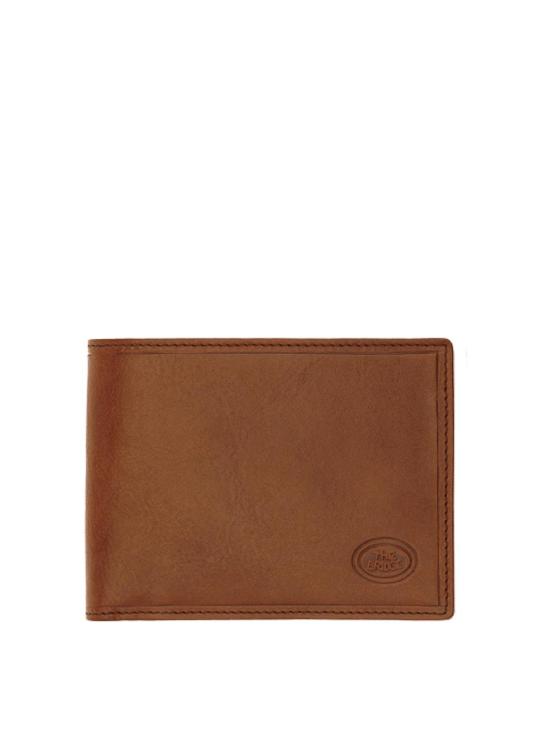  더브릿지 남성지갑 145120114 Brown
