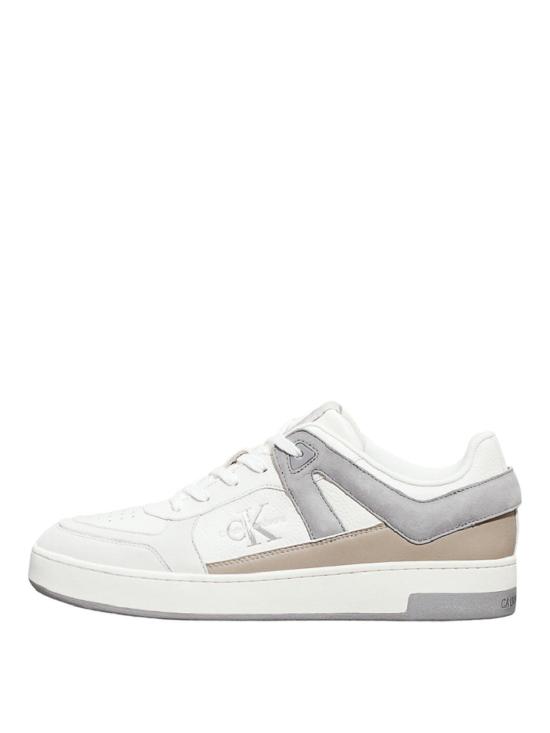  캘빈클라인 스니커즈 YM0YM011100GE Multicolour - CALVIN KLEIN