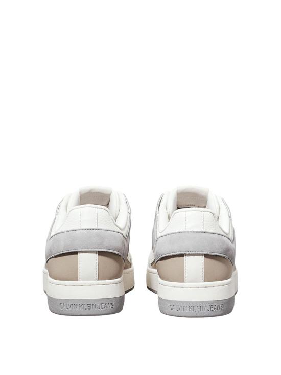  캘빈클라인 스니커즈 YM0YM011100GE Multicolour - CALVIN KLEIN