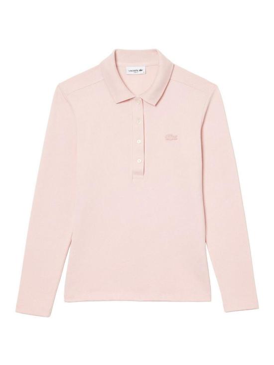  라코스테 폴로 티셔츠 PF5464ADY Nude Neutrals