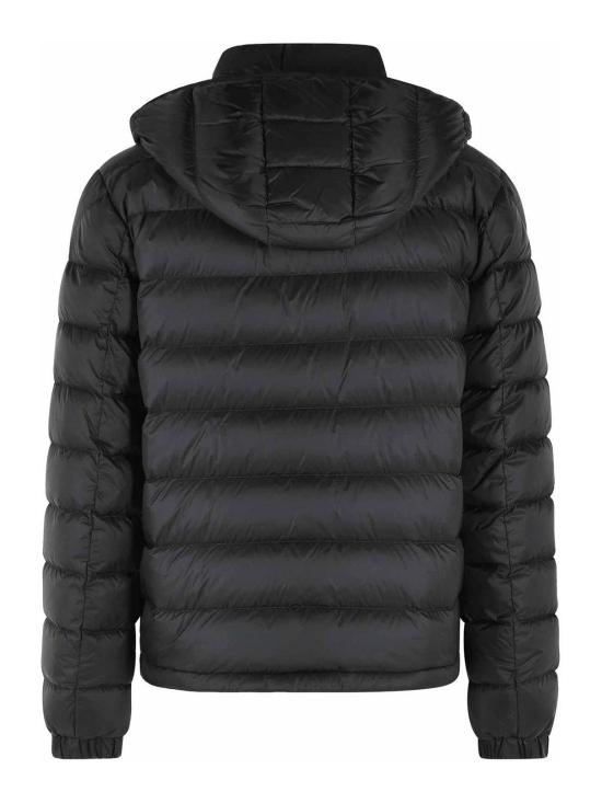26FW 몽클레어 패딩 0911A00004599Q0999 Black - MONCLER